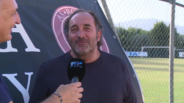 Presentazione Pietà 2004 stagione 2023-24