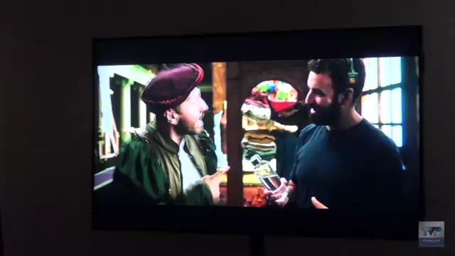 5G in campo audiovisivo: ecco il progetto Prato Phygital