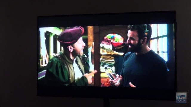 5G in campo audiovisivo: ecco il progetto Prato Phygital