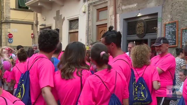 In 500 per la Sunset run dei commercialisti