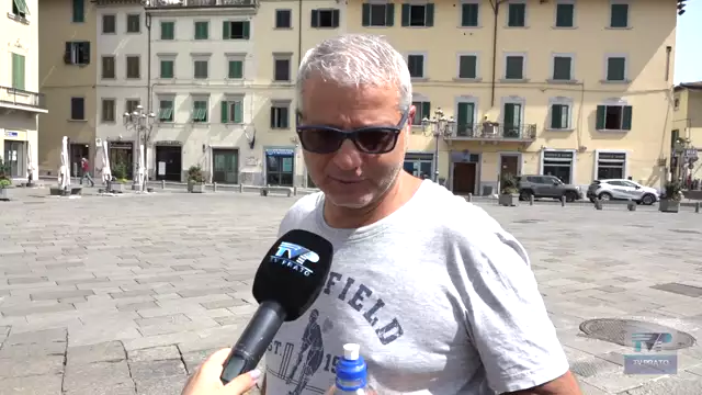 Prato nella morsa del caldo, ecco come si stanno difendendo i pratesi