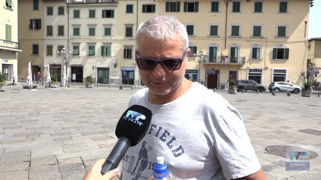 Prato nella morsa del caldo, ecco come si stanno difendendo i pratesi