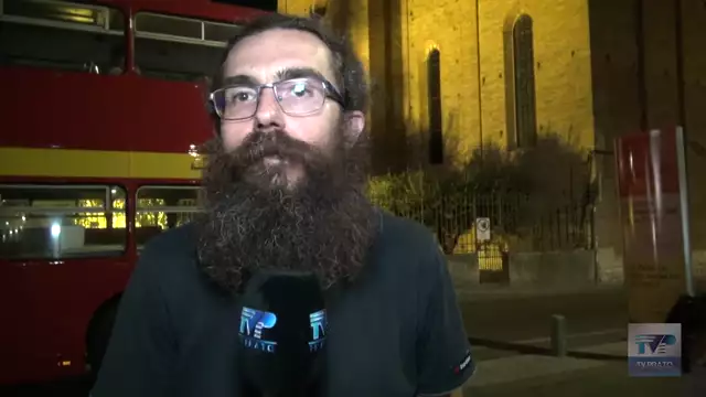 I'busse in centro per ascoltare i giovani