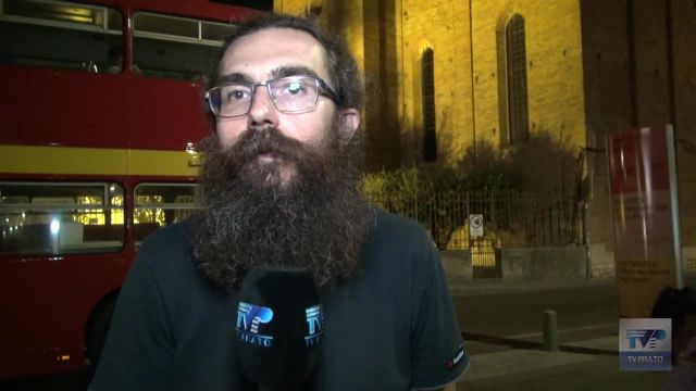 I'busse in centro per ascoltare i giovani