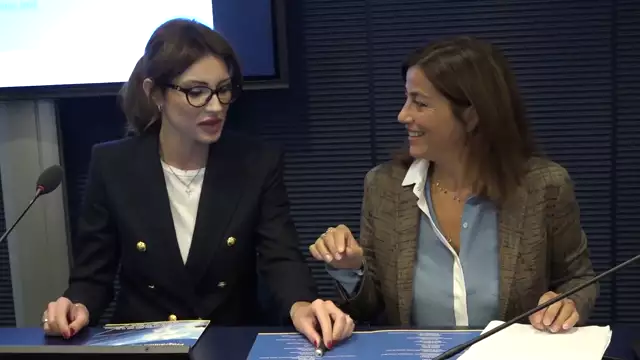 Presentazione quindicesima edizione del Forum sulla Finanza d'Impresa