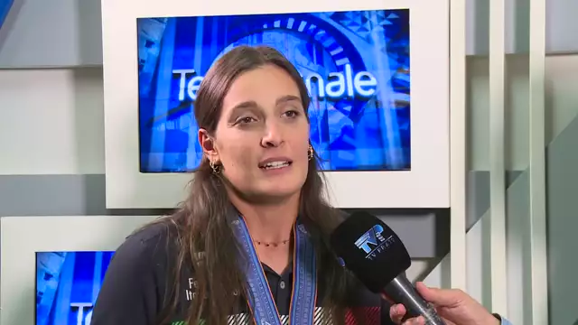 Intervista alle giocatrici pratesi del 