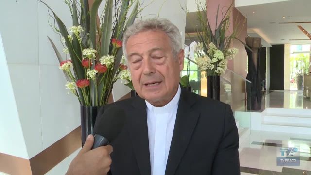 Il vescovo Giovanni alla Gmg: «Questi giovani portano nel cuore il grande sogno di una primavera»