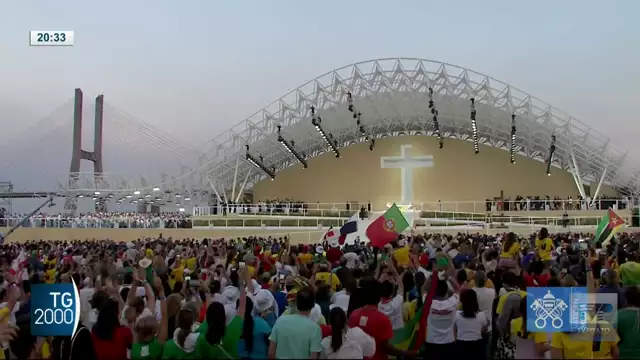 Giornata Mondiale della Gioventù, il racconto dei ragazzi pratesi