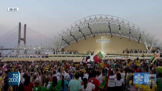 Giornata Mondiale della Gioventù, il racconto dei ragazzi pratesi