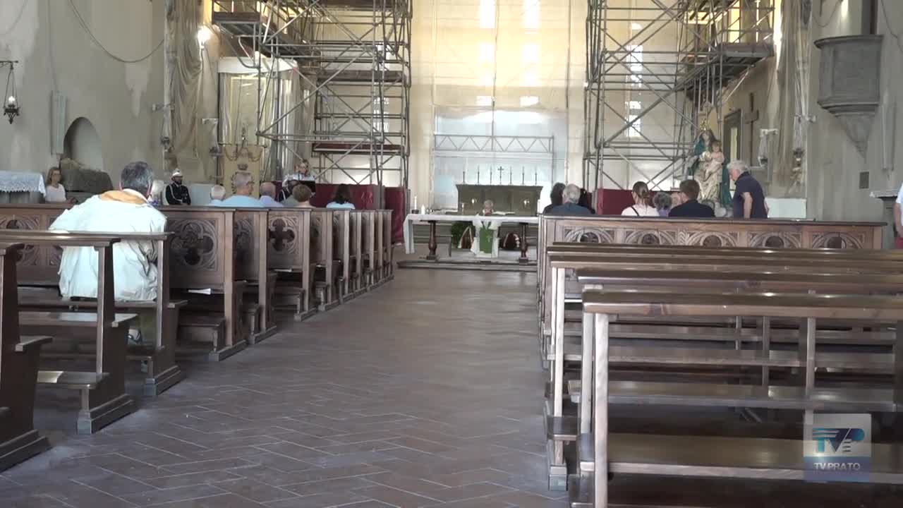 Francesco Datini, cerimonia per l'anniversario della morte