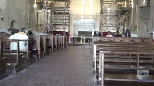 Francesco Datini, cerimonia per l'anniversario della morte