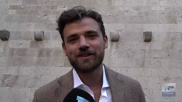 Inaugurata la mostra Il soldato che dipingeva la pace al Museo dell'Opera del Duomo di Prato