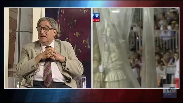 8 Settembre, Giancarlo Calamai: 