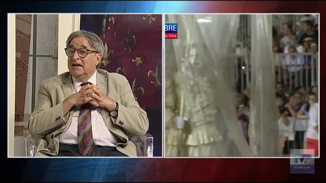 8 Settembre, Giancarlo Calamai: 