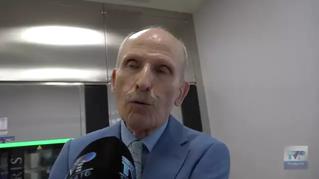 Inaugurata la nuova centrale di sterilizzazione a Villa Fiorita