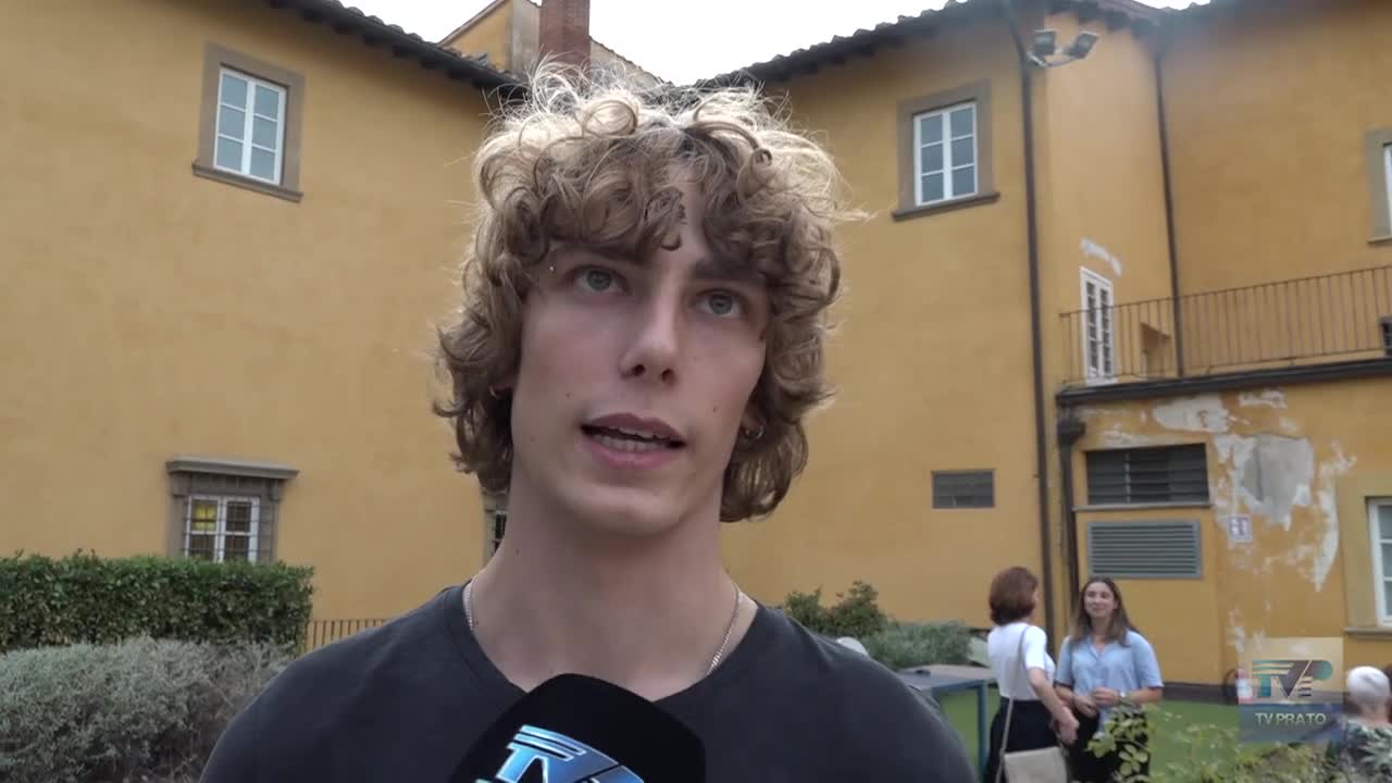 Premiati i diplomati eccellenti