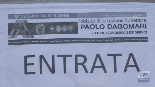 Studenti a Palazzo Vestri, operazione promossa a pieni voti