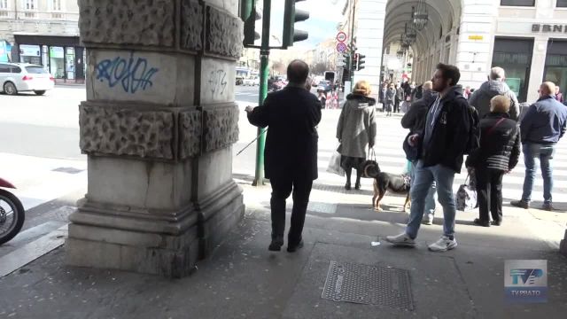 Letismart, il bastone hi tech che aiuta ciechi e ipovedenti ad essere più autonomi