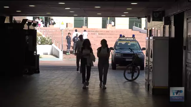 Caos in un negozio al Serraglio, la voce di residenti e commercianti