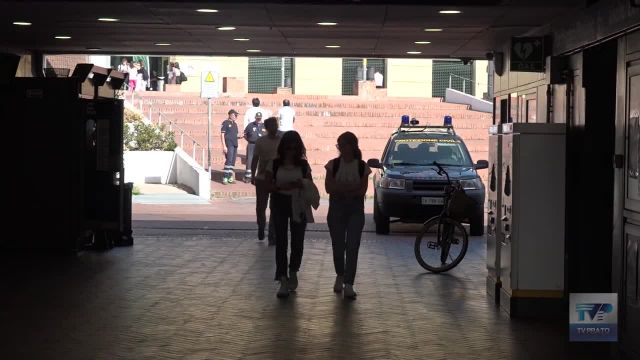 Caos in un negozio al Serraglio, la voce di residenti e commercianti