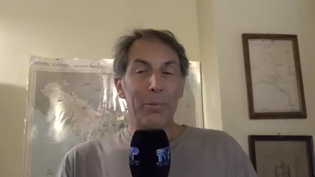 caldo anomalo di ottobre