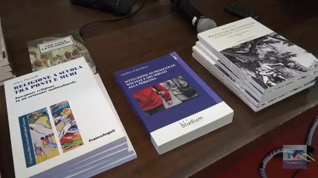 Fondazione Biti incontro su educare e formare le nuove generazioni