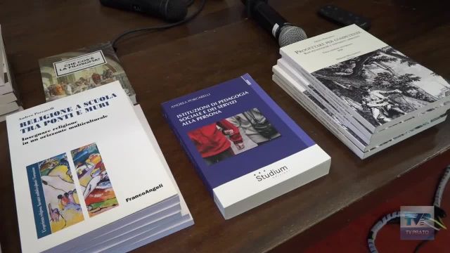 Fondazione Biti incontro su educare e formare le nuove generazioni