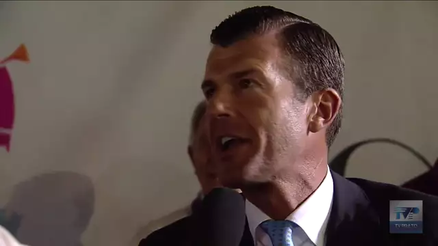 Silli al Corteggio: al presidente del Messico ho regalato i biscotti di Prato