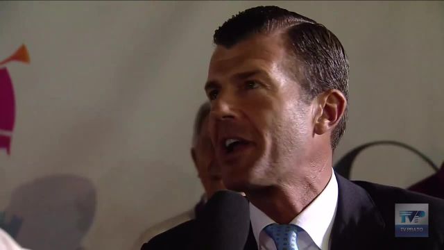 Silli al Corteggio: al presidente del Messico ho regalato i biscotti di Prato