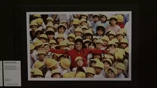 La mostra di Sam Emerson al Garibaldi Milleventi