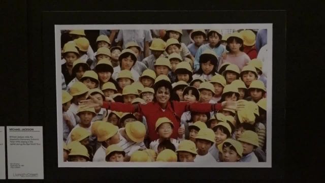 La mostra di Sam Emerson al Garibaldi Milleventi