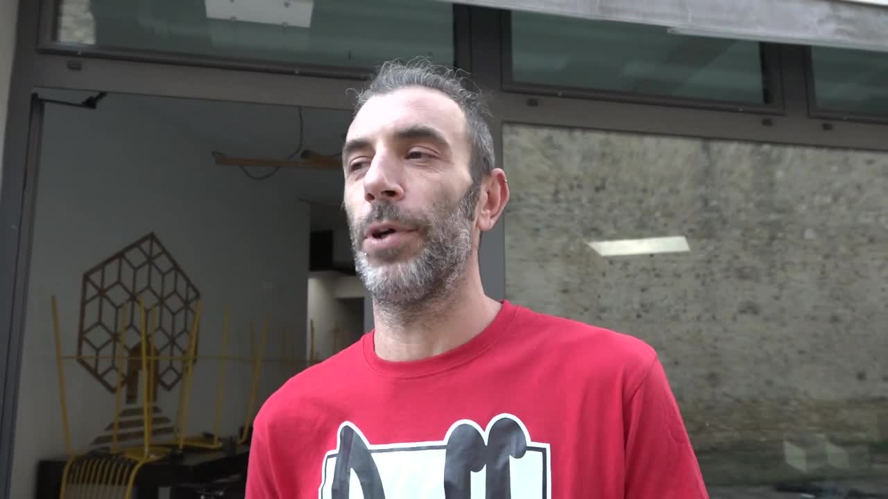 Furti al ristorante Ragiona