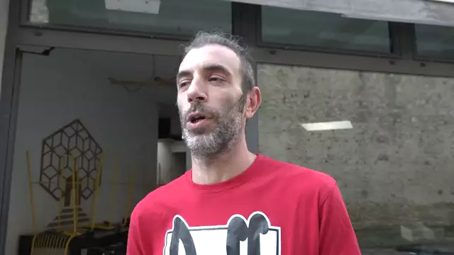 Furti al ristorante Ragiona