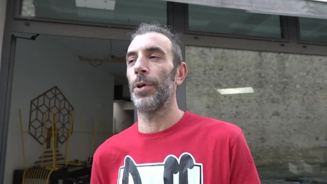 Furti al ristorante Ragiona