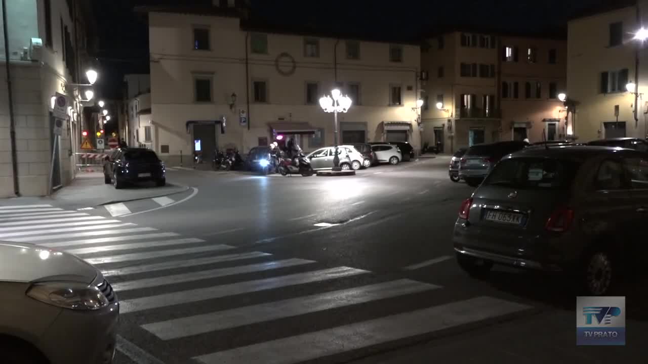 Piazza San Domenico, tra spaccio e sporcizia. Gli esercenti chiedono azioni mirate anti-degrado
