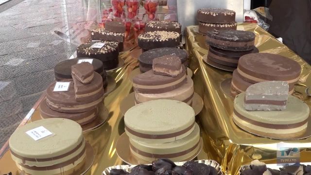 Un Prato di cioccolato show cooking, laboratori e tanta beneficienza