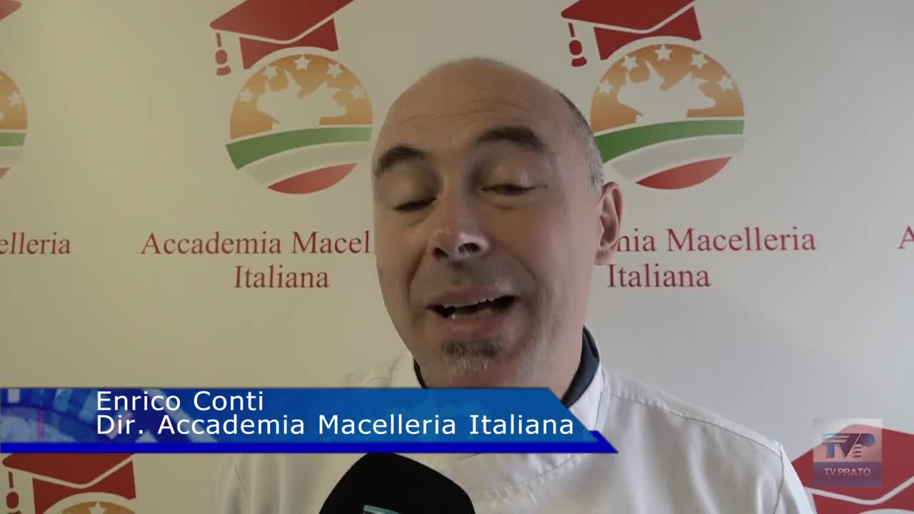 Al via il nuovo corso di macellaio tradizionale