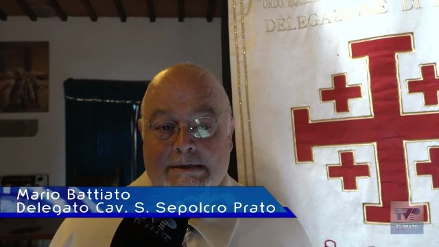 La preghiera e la generosità dei Cavalieri del Santo Sepolcro per la Terra Santa
