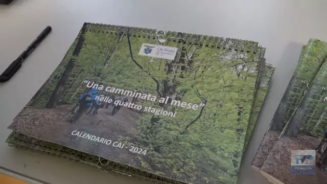 Il Cai sostiene la Lilt con un assegno da 8mila euro