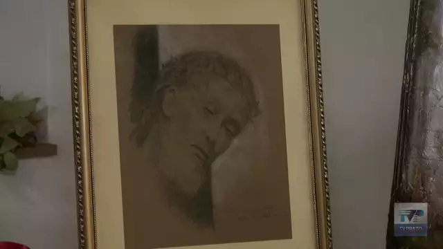 Le opere dell'artista pratese in mostra a Venezia per i 700 anni dalla morte di Marco Polo