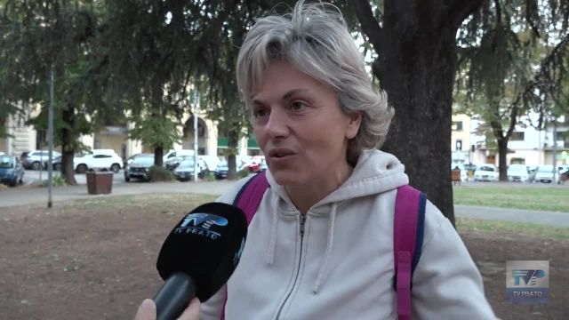 Inchiesta piazze, piazza Mercatale