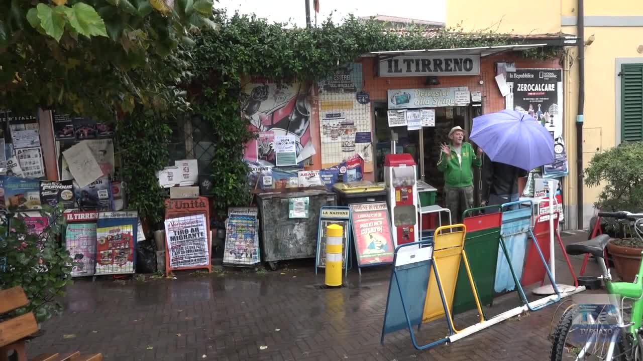 A Prato edicole dimezzate in 10 anni, le richieste della categoria