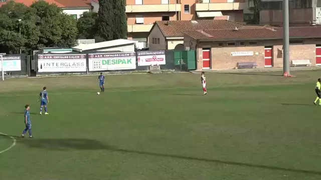Prato calcio, si riparte con gli allenamenti in vista dell'anticipo contro il Forlì