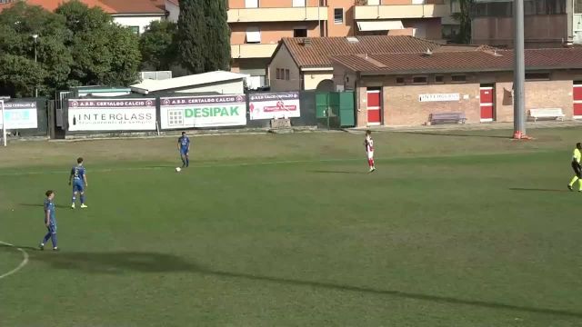Prato calcio, si riparte con gli allenamenti in vista dell'anticipo contro il Forlì