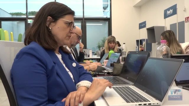 PrismaLab, storia e funzioni di uno spazio ritrovato