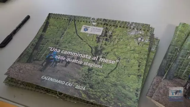 Il Cai sostiene la Lilt con un assegno da 8mila euro