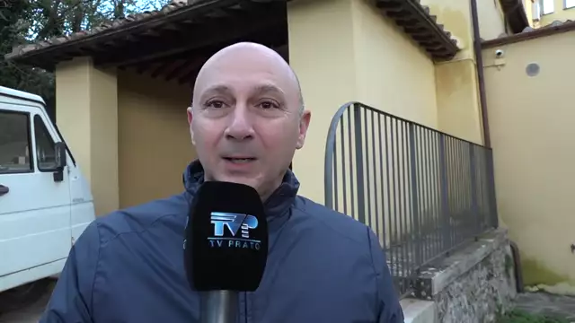 Cerreto senza elettricità da 4 giorni