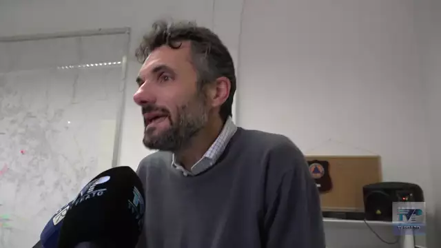 Nubifragio con allerta gialla, l'affondo di Biffoni