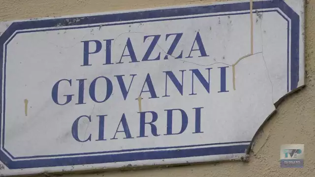 Inchiesta piazze, riflettori accesi su piazza Ciardi