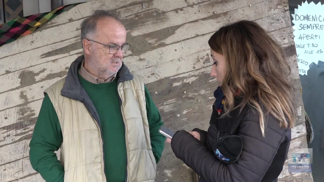Alluvione, attività commerciali in ginocchio
